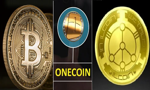 Nhận diện tiền ảo Bitcoin, Onecoin và ILcoin ở Việt Nam