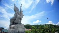 Khám phá di tích lịch sử gắn liền phong trào Xô Viết Nghệ Tĩnh