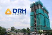Dùng sai mục đích huy động vốn, DRH Holdings bị phạt nặng