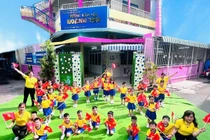 Công ty Phúc Huy liên tiếp trúng thầu: Năng lực thật hay "hệ sinh thái" quen?