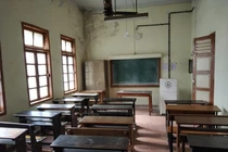 An Giang: Huỳnh Cao Phát– Gia Vĩ Hòa trúng gói thầu sửa trường tại Châu Phú