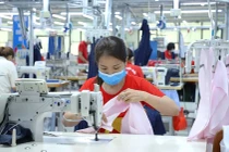 Dệt may Hòa Thọ báo lãi vượt mốc 185 tỷ bán niên