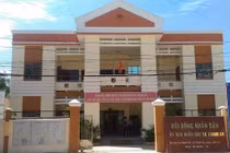 TP HCM: Nhà thầu Nhân Tài trúng gói thầu làm đường dẫn cầu Đá Ngầm