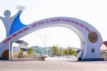 Gói thầu chuyển đổi số tại xã Dầu Tiếng: Tiết kiệm 0,2% cho ngân sách [Kỳ 1] 