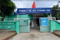 Gói thầu thiết bị trạm y tế xã Thạnh An: Chỉ duy nhất một liên danh nhập cuộc