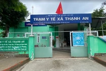 Gói thầu thiết bị trạm y tế xã Thạnh An: Chỉ duy nhất một liên danh nhập cuộc