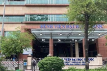 Công ty Anh Khoa và BV ĐHYD TPHCM: Giải mã mối quan hệ "sân nhà" [Kỳ 3]