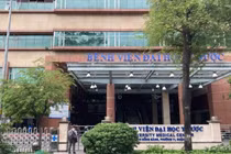 Công ty Anh Khoa và BV ĐHYD TPHCM: Giải mã mối quan hệ "sân nhà" [Kỳ 3]