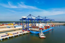 Gói thầu 13 tỷ tại Tân Cảng Sài Gòn: Vì sao một nhà thầu bị loại?