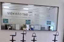 Gói thầu tại Viện Đào tạo Chất lượng cao: Tiết kiệm 0,29%, hai đối thủ "rụng" vì bảo lãnh dự thầu? 