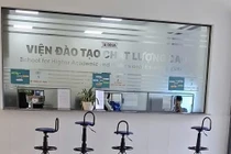 Gói thầu tại Viện Đào tạo Chất lượng cao: Tiết kiệm 0,29%, hai đối thủ "rụng" vì bảo lãnh dự thầu? 