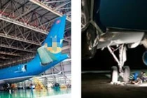 Xây dựng Đại Dương trúng gói thầu 3,59 tỷ tại VAECO: 'Đối thủ quen' trượt thầu?