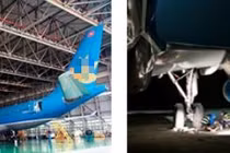 Xây dựng Đại Dương trúng gói thầu 3,59 tỷ tại VAECO: 'Đối thủ quen' trượt thầu?