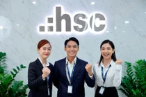 Chứng khoán HSC lao dốc lợi nhuận quý 2 dù doanh thu cho vay tăng vọt