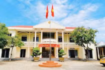 Xã Thuận Lợi.