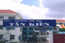 Công nghệ Đồng Danh: Làn sóng thắng thầu tại các dự án giáo dục Bình Chánh