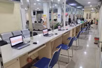 Gói thầu hơn 8 tỷ tại Hóc Môn: "Siêu tiết kiệm", đối thủ bị loại vì giá cao