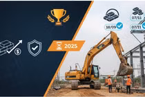 Công ty Sinh Duy Thịnh: Hồ sơ đấu thầu "bất bại" năm 2025 [Kỳ 2] 