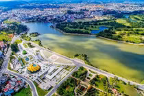 Lâm Đồng: Năng lực thi công và dấu hỏi về tỷ lệ tiết kiệm ngân sách của Xây dựng Paladi [Kỳ 2]