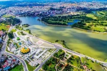 Lâm Đồng: Năng lực thi công và dấu hỏi về tỷ lệ tiết kiệm ngân sách của Xây dựng Paladi [Kỳ 2]