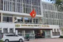 HPCONS trúng gói thầu 12,2 tỷ tại ĐH Kinh tế: Vì sao 3 đối thủ cùng "rụng"?