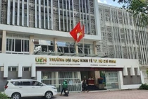 HPCONS trúng gói thầu 12,2 tỷ tại ĐH Kinh tế: Vì sao 3 đối thủ cùng "rụng"?