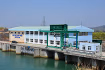 Công ty Sodema "một mình một ngựa" trúng gói thầu hơn 1,7 tỷ đồng tại Thủy điện Buôn Đôn