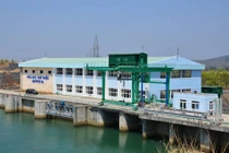 Công ty Sodema "một mình một ngựa" trúng gói thầu hơn 1,7 tỷ đồng tại Thủy điện Buôn Đôn