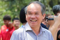 Bầu Đức đã mua thành công 10 triệu cổ phiếu HAG