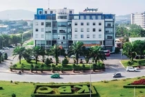 Kinh Bắc báo lãi quý 2 tăng 46% đạt 399 tỷ đồng