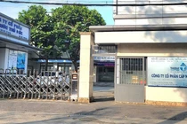 Công ty An Hưng Thịnh trúng thầu khẩn cấp gần 1,2tỷ đồng tại Cấp nước Thủ Đức