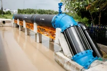 TDM Water cán đích kế hoạch sớm nhờ trăm tỷ cổ tức từ Biwase