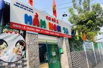 Gói thầu thực phẩm 2,4 tỷ tại Trường Mầm non 7B: Đúng quy trình 'đặc biệt', vì sao tiết kiệm 0 đồng?