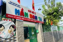 Gói thầu thực phẩm 2,4 tỷ tại Trường Mầm non 7B: Đúng quy trình 'đặc biệt', vì sao tiết kiệm 0 đồng?