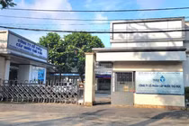 Cấp nước Thủ Đức chỉ định gói thầu 1,7 tỷ cho Xây dựng Nam Khang