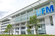 Công ty Quốc tế Đông Á sửa chữa các trường lớp phường Bình Tân năm 2025