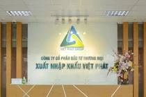 VPG bị phạt vì sai phạm công bố thông tin