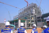 Vinaconex báo lãi 6 tháng suy giảm, nợ phải trả 18.273 tỷ đồng