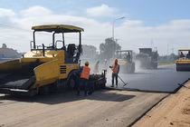 Cần Thơ: Công ty Trường Phát trúng gói thầu xây lắp hơn 5,4 tỷ đồng