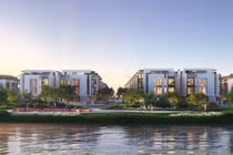 Bán đảo Sola – Biểu tượng Villa Compound được bảo chứng bởi Masterise Homes