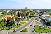 Gói thầu tại TT giám sát Camera Củ Chi: Chứng chỉ quốc tế có phải rào cản?