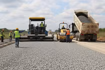 Vượt qua đối thủ duy nhất, Công ty Nhất Trung trúng gói thầu 2,239 tỷ đồng