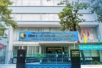 N.T.P vượt mặt đối thủ, trúng gói đồng hồ nước hơn 12 tỷ tại Cấp nước Chợ Lớn