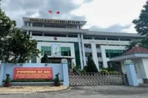 Nhà thầu Lộc Thịnh và chuỗi trúng thầu "tốc hành" cuối năm 2025 tại Bình Dương [Kỳ 1]