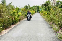 Chân dung công ty Vũ Nam và những dự án công tại Long An