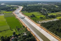 Đồng Nai: Liên danh Đỉnh Cao – Tân Hoàng trúng gói thầu hơn 14 tỷ, tiết kiệm "siêu thấp"