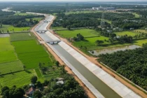 Đồng Nai: Liên danh Đỉnh Cao – Tân Hoàng trúng gói thầu hơn 14 tỷ, tiết kiệm "siêu thấp"