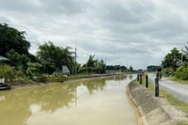 2 tháng Cường Nam trúng 3 gói thầu tại Trung tâm Thủy lợi và Nước sạch Tây Ninh