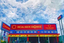 Hoa Sen lãi vượt 29% kế hoạch bất chấp rào cản từ Mỹ