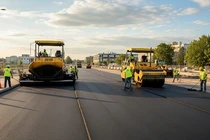 Gói thầu xây lắp gần 10 tỷ ở Bình Dương: Liên danh An Bình An - Hải Đăng một mình một ngựa về đích 